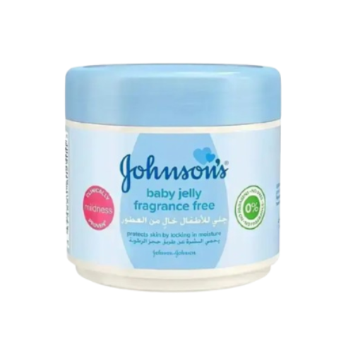 جل الأطفال الخالي من العطور  جونسون  250 مل